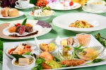菜園フレンチランチ