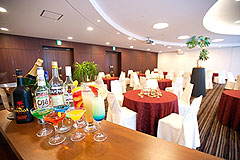 7F 宴会場『702ホール』