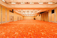 2F 宴会場『大ホール』