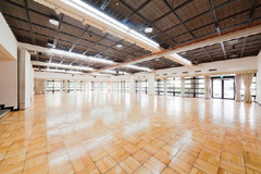 1F 宴会場『ホール』
